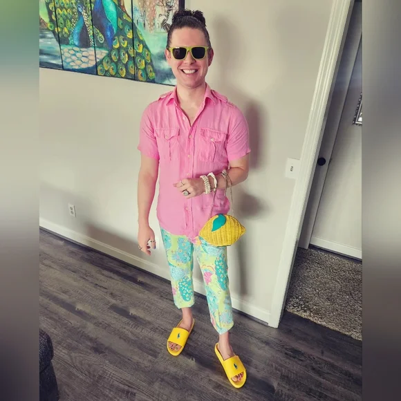 Part II - #30daysinlilly π₯°ππ€© - Picture 8 of 16